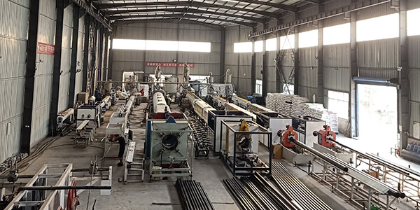 全程跟進(jìn)貼心服務(wù)