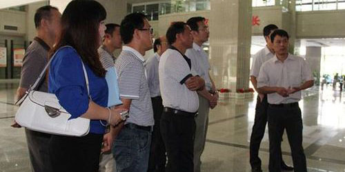 成都移動隔斷合作客戶評價