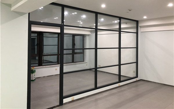 資中多分格隔斷