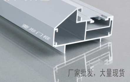 資中玻璃隔斷--菱形門框