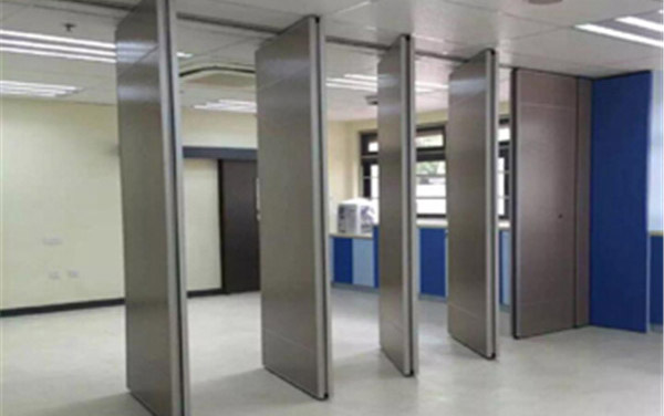 學(xué)校移動隔斷