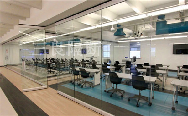 成都辦公室隔墻
