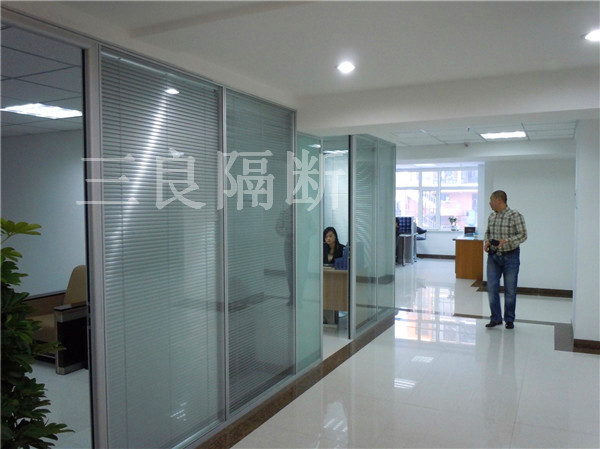 成都玻璃隔斷