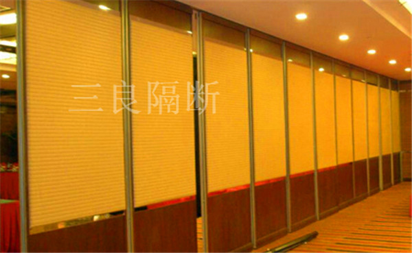 成都酒店隔斷