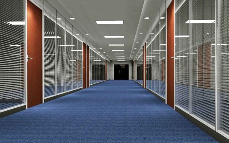 成都辦公室隔墻