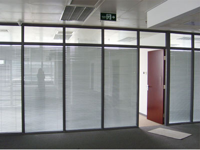 成都辦公隔斷