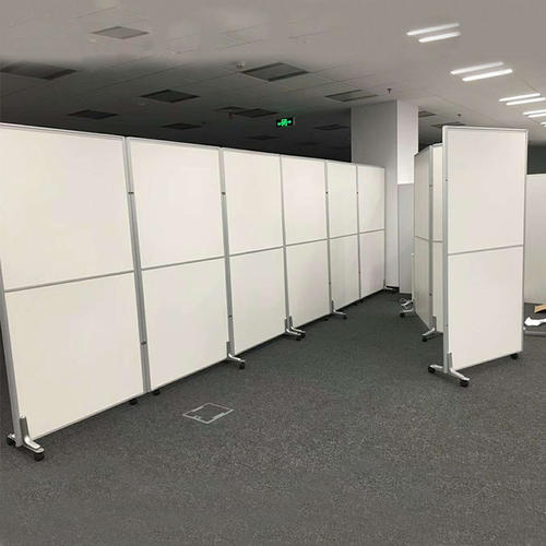 成都移動隔斷