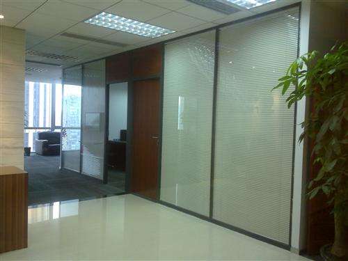 成都辦公室隔墻