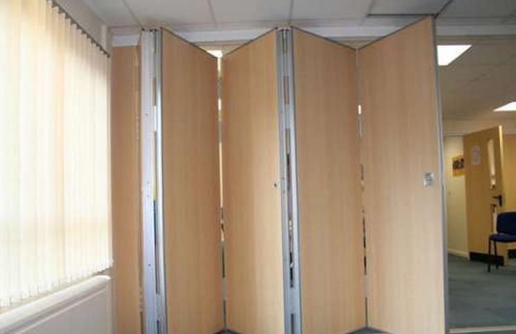 成都移動(dòng)隔斷