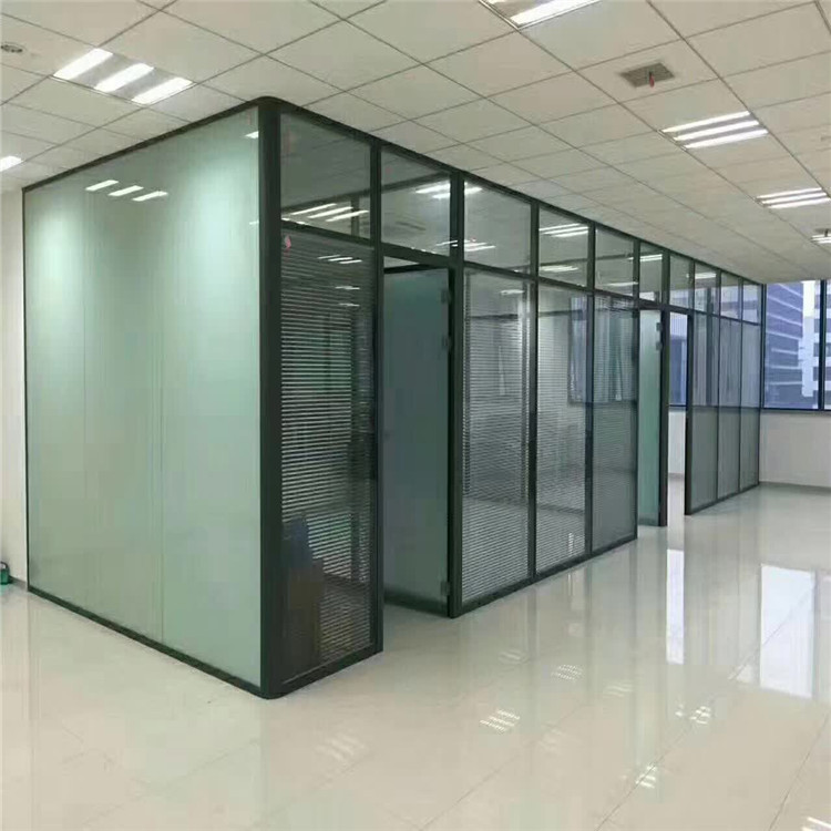 成都辦公室隔斷