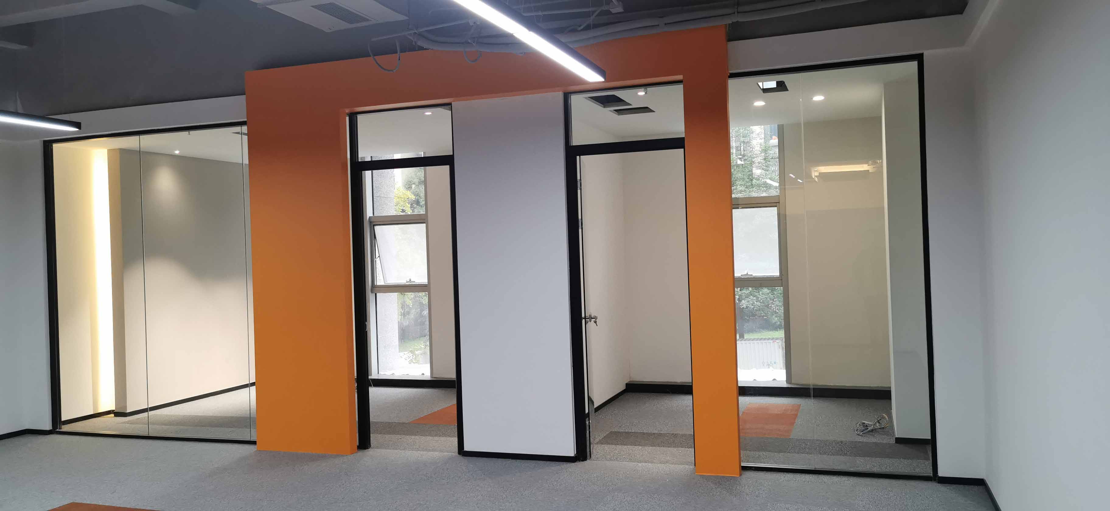 成都玻璃隔斷廠家 成都玻璃隔斷廠家