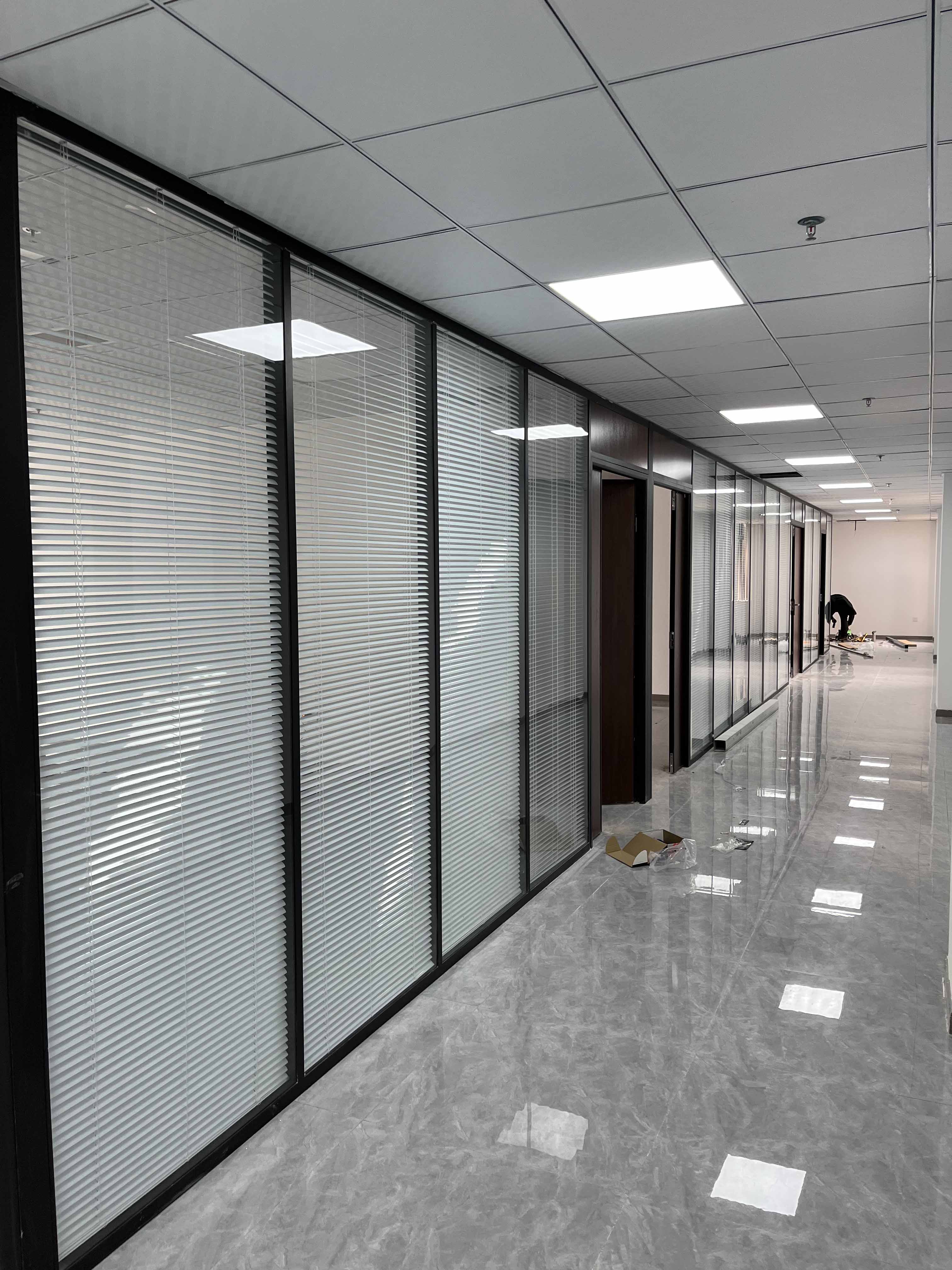 遂寧安居柔剛集團成功案例