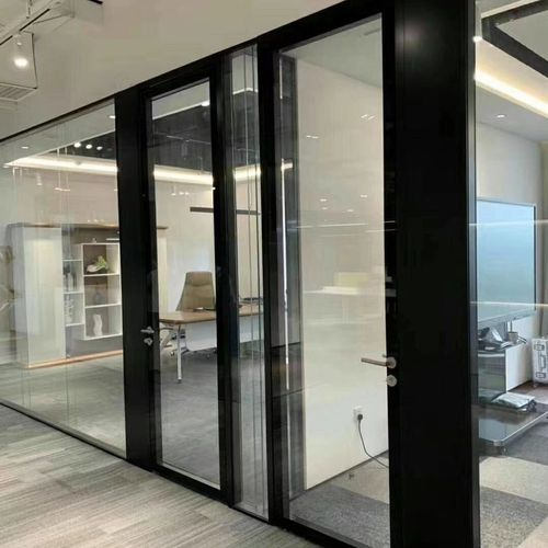 成都玻璃隔斷，還能再火20年！