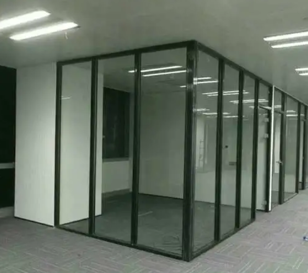 安裝成都辦公隔斷的五大要素你知道嗎？