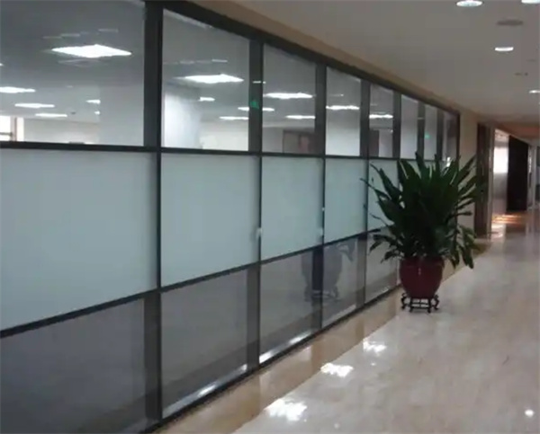 常見的四川辦公隔斷有哪些類型？